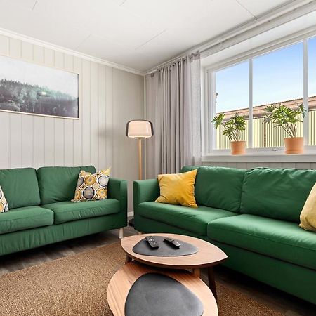 Sagi 1 Privat Apartment Hafslo Ngoại thất bức ảnh