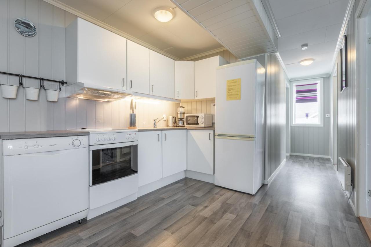 Sagi 1 Privat Apartment Hafslo Ngoại thất bức ảnh