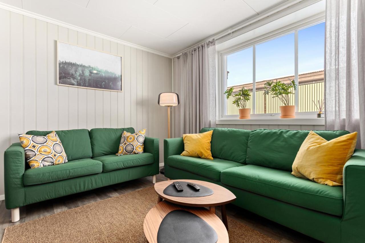 Sagi 1 Privat Apartment Hafslo Ngoại thất bức ảnh