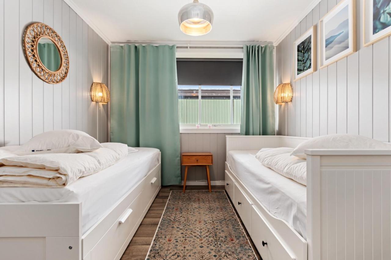 Sagi 1 Privat Apartment Hafslo Ngoại thất bức ảnh